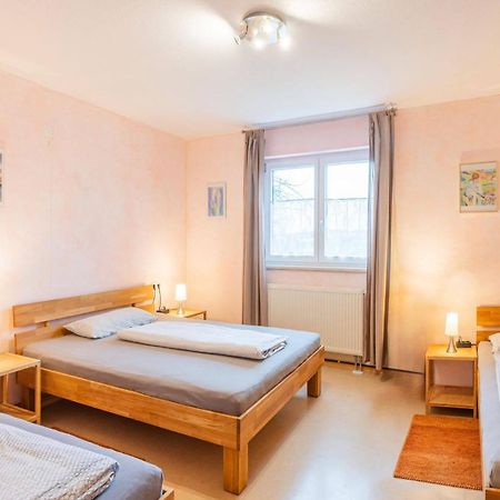 Ruhe Auf Dem Land 2 - Anni Apartment Аулендорф Екстериор снимка