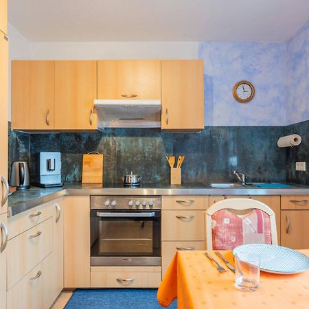 Ruhe Auf Dem Land 2 - Anni Apartment Аулендорф Екстериор снимка