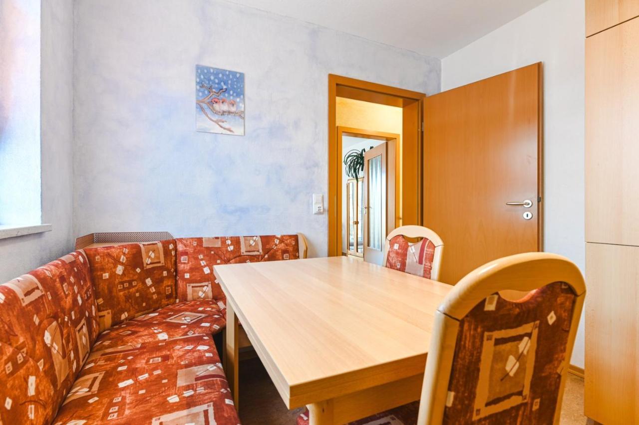 Ruhe Auf Dem Land 2 - Anni Apartment Аулендорф Екстериор снимка