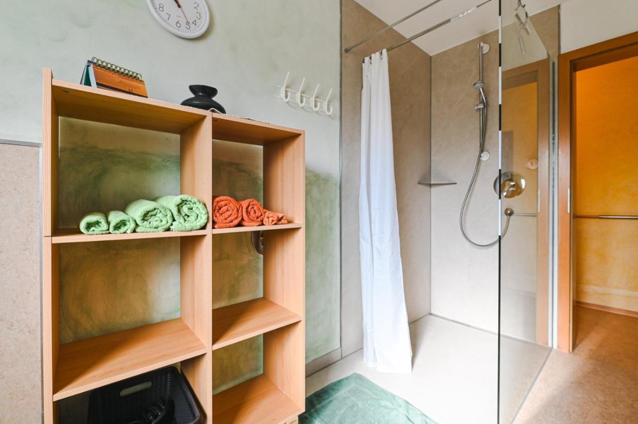 Ruhe Auf Dem Land 2 - Anni Apartment Аулендорф Екстериор снимка
