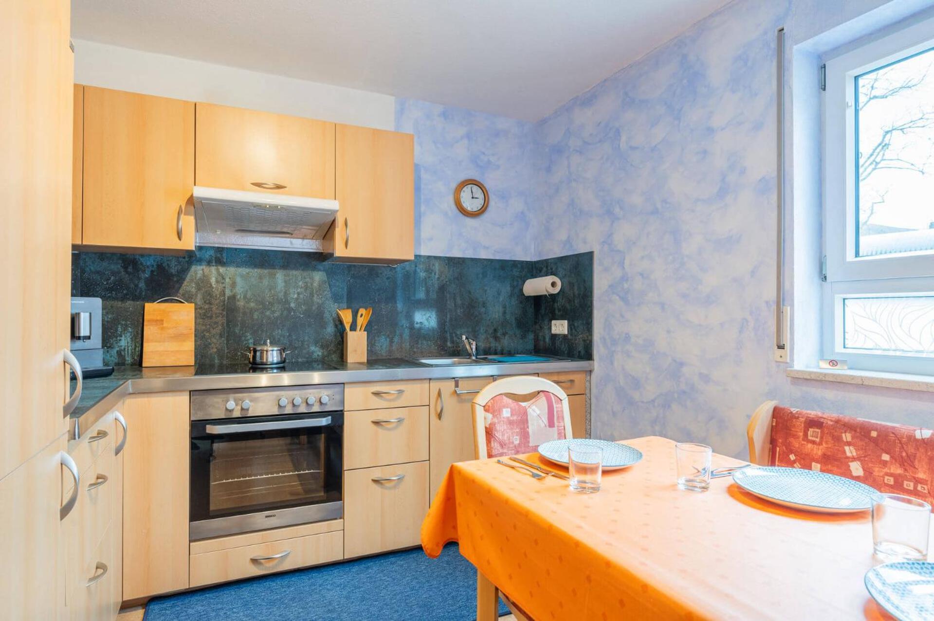 Ruhe Auf Dem Land 2 - Anni Apartment Аулендорф Екстериор снимка