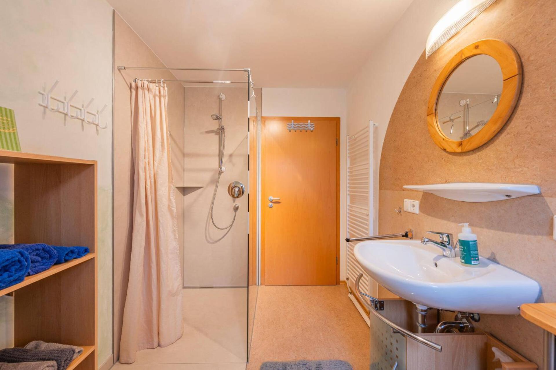Ruhe Auf Dem Land 2 - Anni Apartment Аулендорф Екстериор снимка