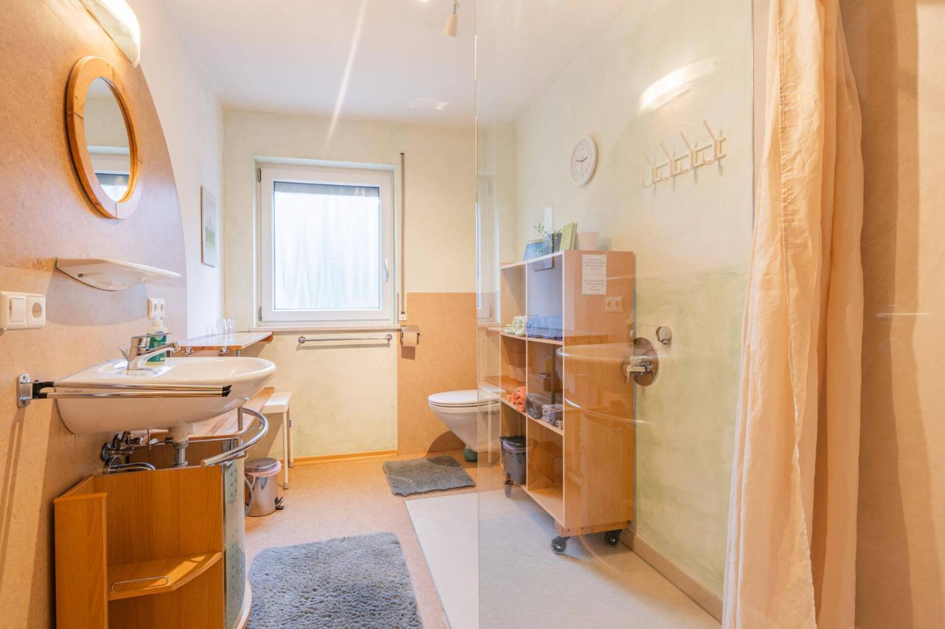 Ruhe Auf Dem Land 2 - Anni Apartment Аулендорф Екстериор снимка