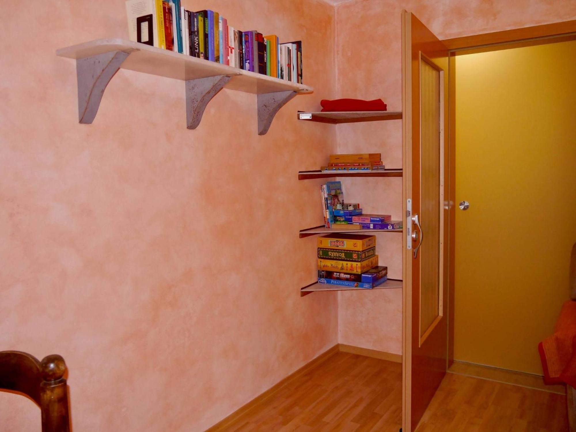 Ruhe Auf Dem Land 2 - Anni Apartment Аулендорф Екстериор снимка